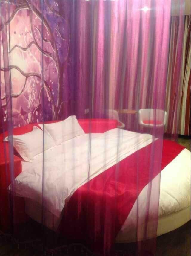 Thank Inn Chain Hotel Jiangsu Xuzhou Jiawang Century Square Extérieur photo